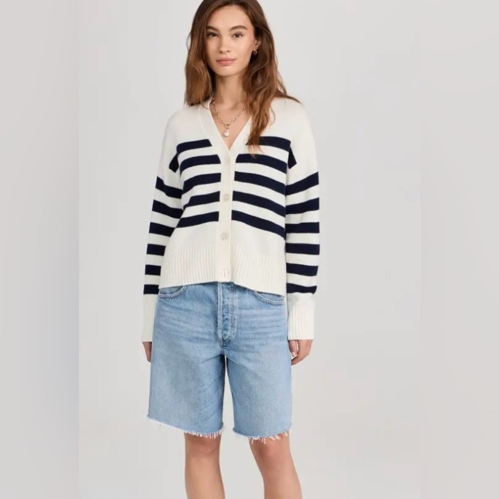 KULE Rafa Cardigan - Picture 5 of 6